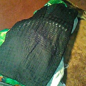 Express lace dress apparrel